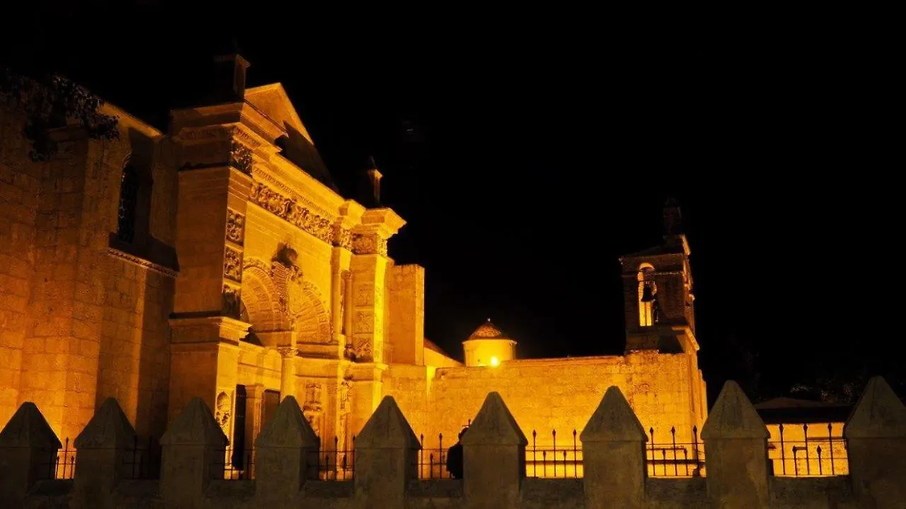 La Aldea Hotel Santo Domingo