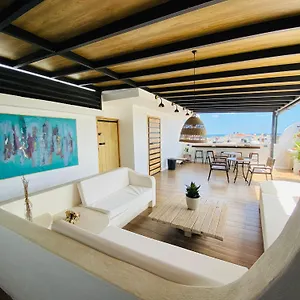 Ob Studios 2*, Santo Domingo Dominican Republic