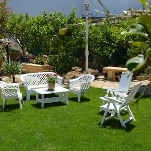 Al Giardino Dei Limoni , Favignana Italy